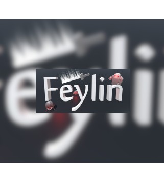 Feylin Steam Steam Key GLOBAL